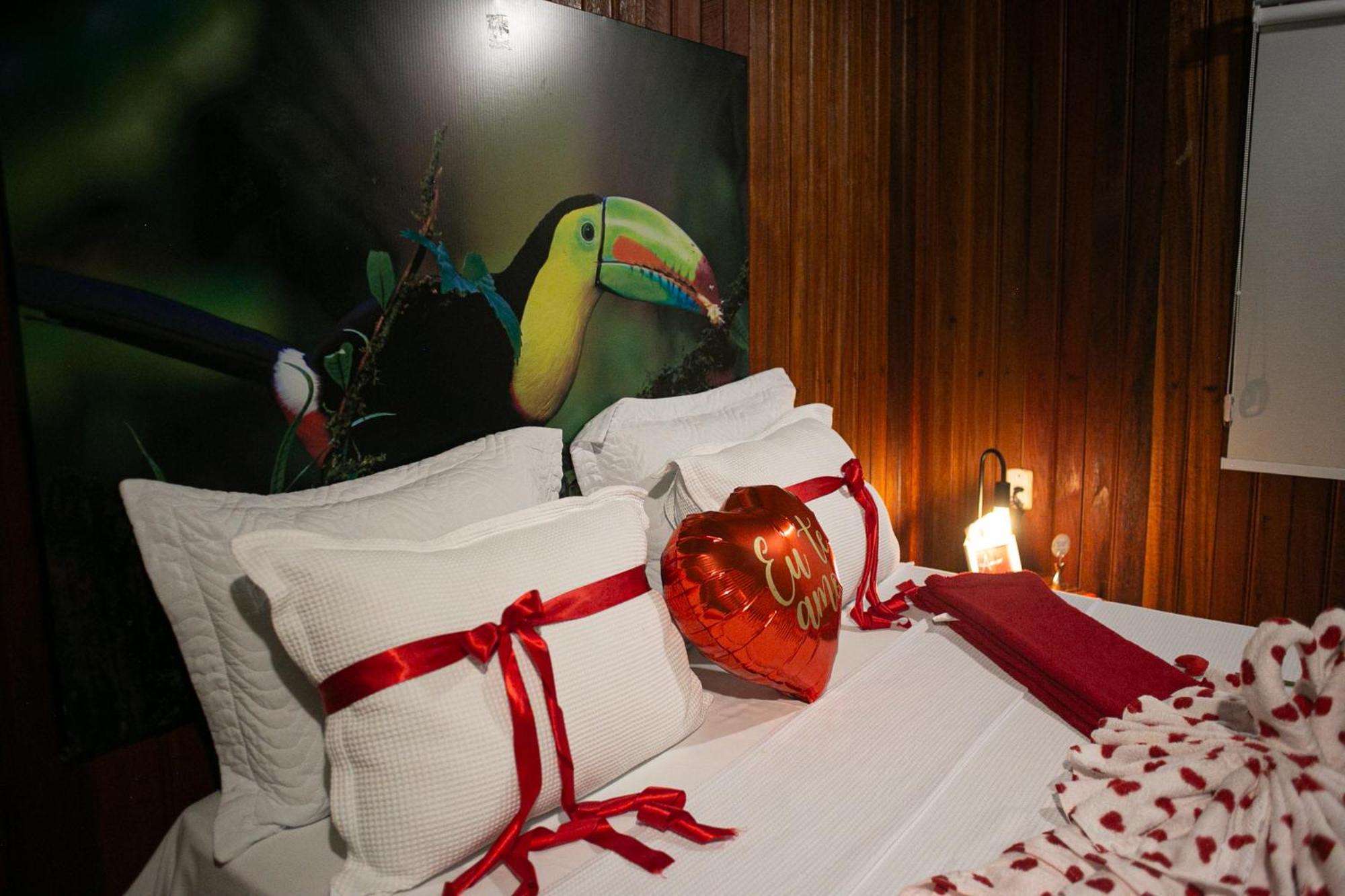 Pousada E Restaurante Amazonia Alter do Chão Kültér fotó