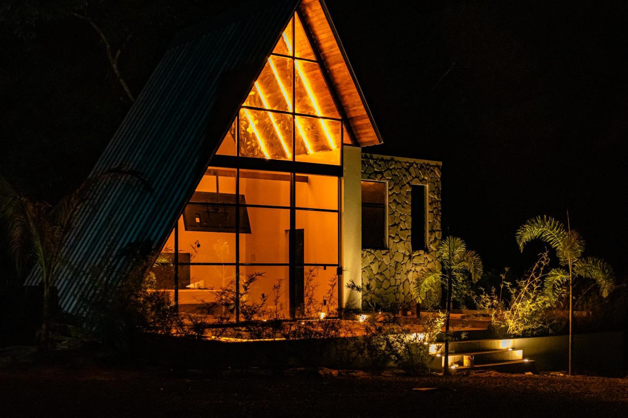 Pousada E Restaurante Amazonia Alter do Chão Kültér fotó